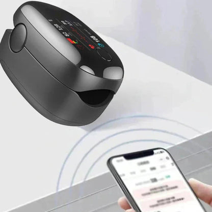 🔥Final 1 Hours : Only Limited Stock Left🏆TIWORLD™ Non-Invasive Blood Glucose Meter 99.9% Accuracy （Mayo Clinic Recommended）