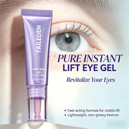 Erase Eye Bags in Minutes — Look Refreshed Instantly