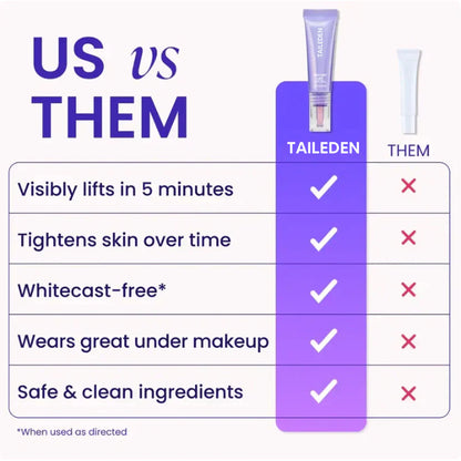 Erase Eye Bags in Minutes — Look Refreshed Instantly