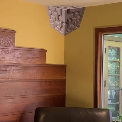 Impossible Corners – Wall Art That Reshapes Reality 🧠✨(NEW HOT SELLING 49% OFF🔥)