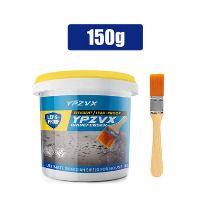 Clear Waterproof Patch & Seal Liquid🪣ypzvx wadefenser
