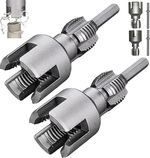 Free shipping today！！⏰Pipe Thread Cutting Tool