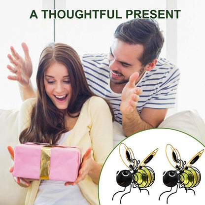 🐝Outdoor Hanging Solar Bee Light🐝