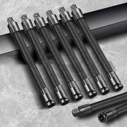 🔥Hot Sale 49% off🌟🔧 1/2 Flexible Shaft Extension Extender Torque Socket