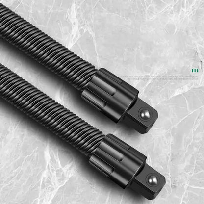🔥Hot Sale 49% off🌟🔧 1/2 Flexible Shaft Extension Extender Torque Socket