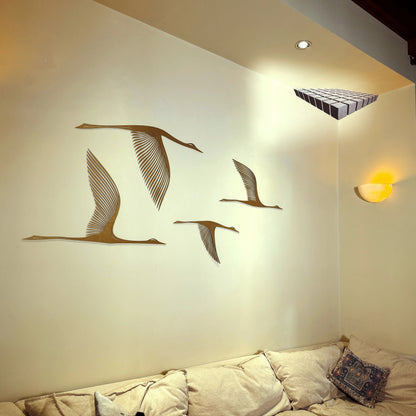 Impossible Corners – Wall Art That Reshapes Reality 🧠✨(NEW HOT SELLING 49% OFF🔥)