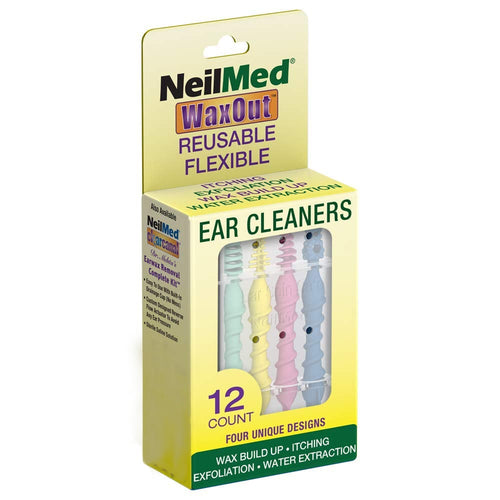 👂 Ear Cleaning Tool