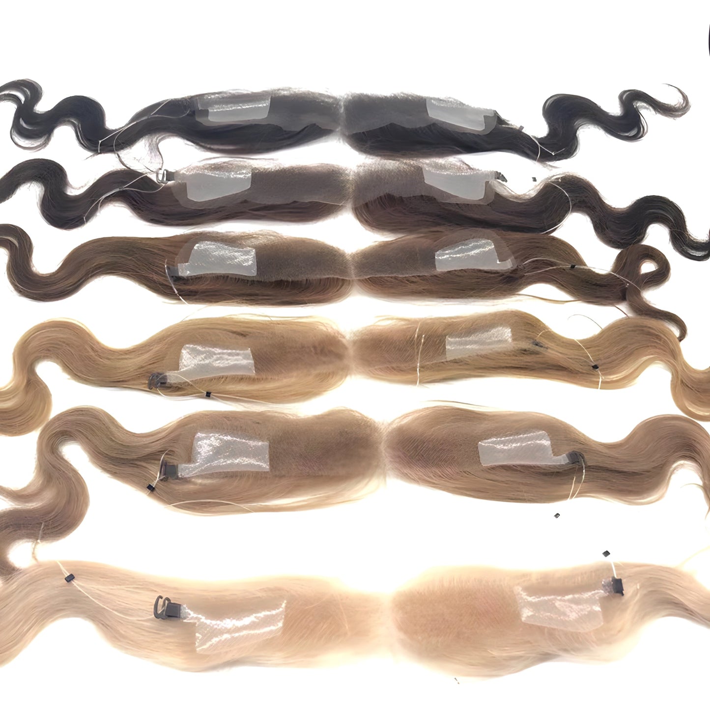 👉 Instant Hairline Fix – Seamless Receding Hairline Band for Natural Coverage